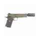 Трассерная насадка (ACETECH) Blaster C Tracer Unit (Black)